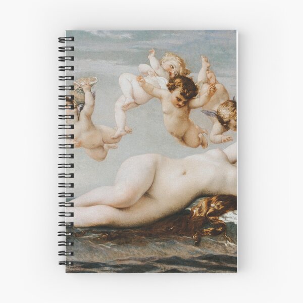 Item preview, The Birth of Venus designed and sold by apopofbeauty.