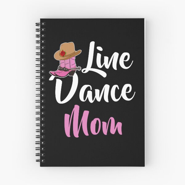 Item preview, Line Dance Mom Cowgirl Western Boots designed and sold by theshirtinator.