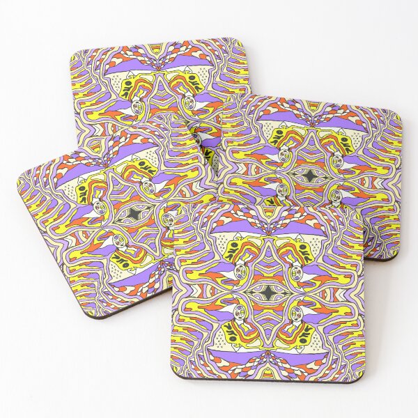 Item preview, ufriend designed and sold by Faried Januar.