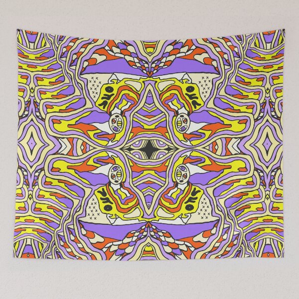 Item preview, ufriend designed and sold by Faried Januar.