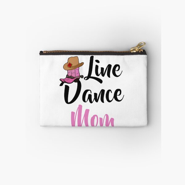 Item preview, Line Dance Mom Western Boots Cowgirl designed and sold by theshirtinator.