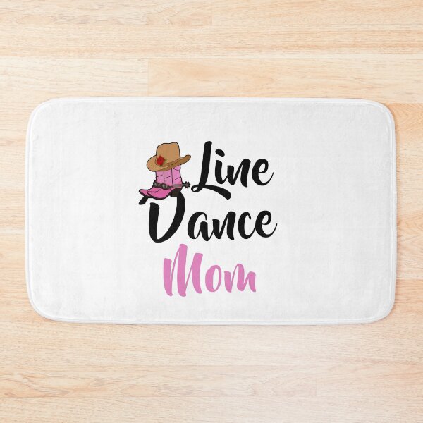 Item preview, Line Dance Mom Western Boots Cowgirl designed and sold by theshirtinator.