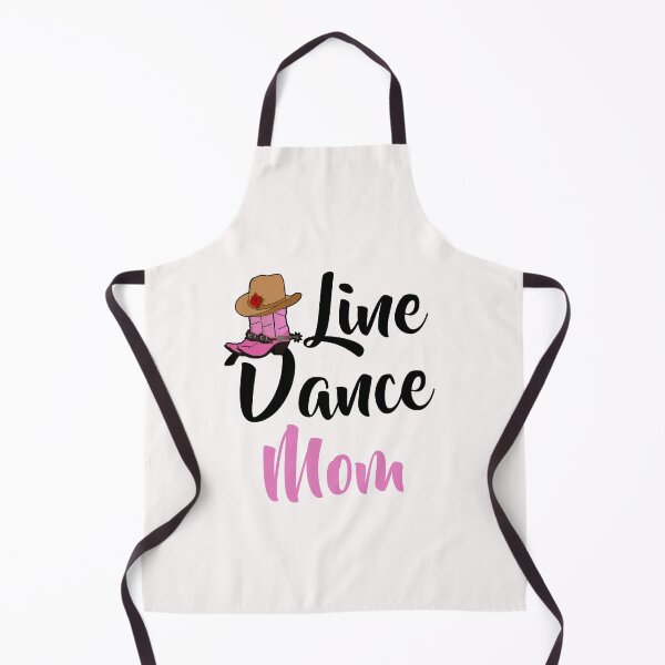 Item preview, Line Dance Mom Western Boots Cowgirl designed and sold by theshirtinator.