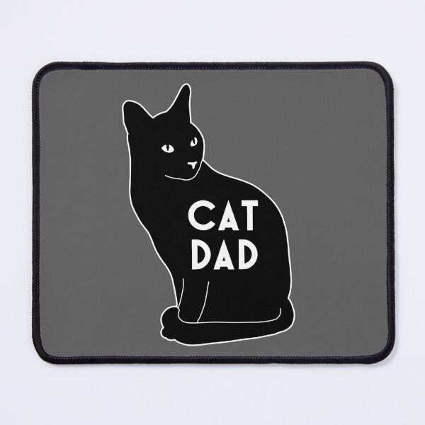 Item preview, Cat Dad designed and sold by ligus-design.