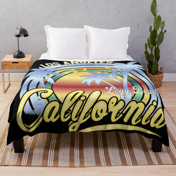 Item preview, California CA Vintage Graphic Retro 70s designed and sold by Paula Helit.