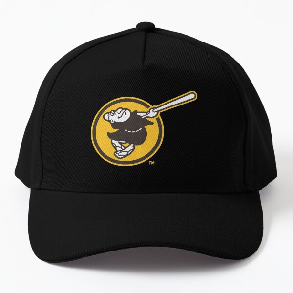 padres friar hat