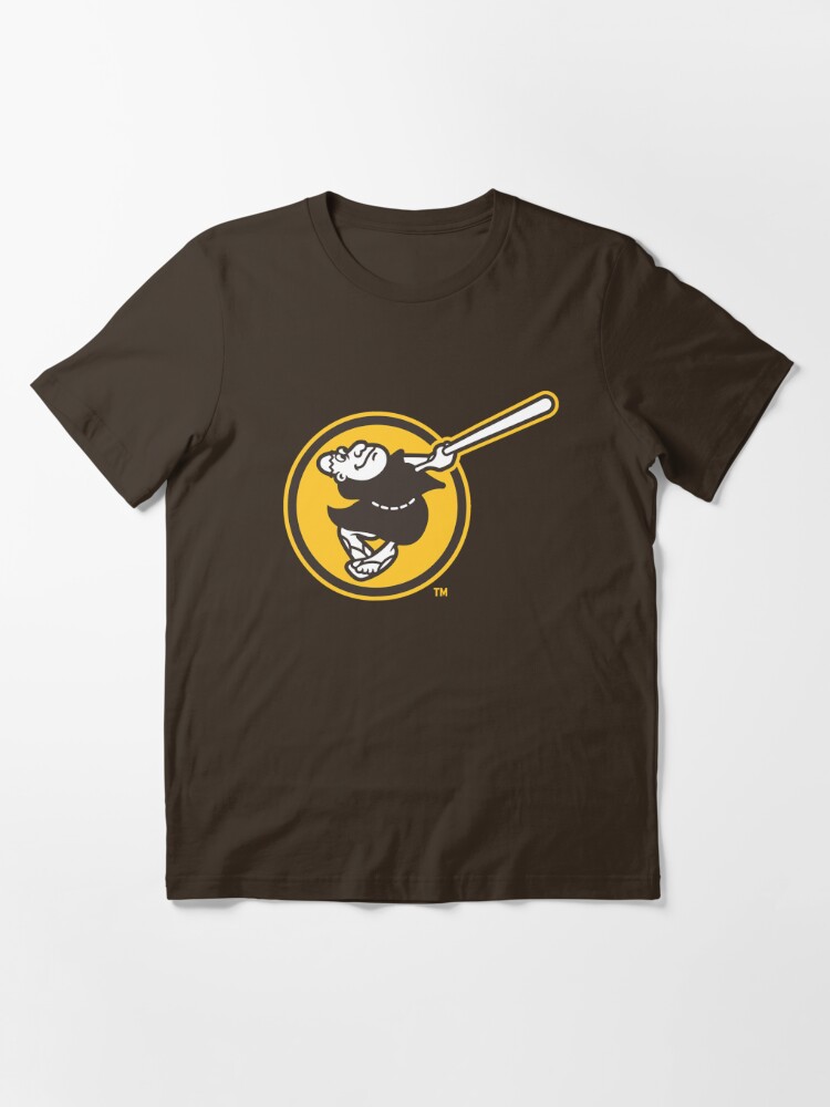 Diego Padres city Essential T-Shirt for Sale by owngreen