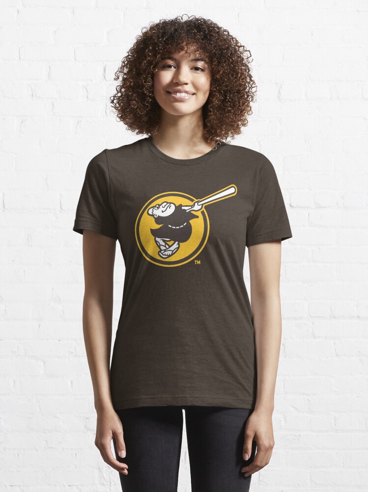 Diego Padres city Essential T-Shirt for Sale by owngreen