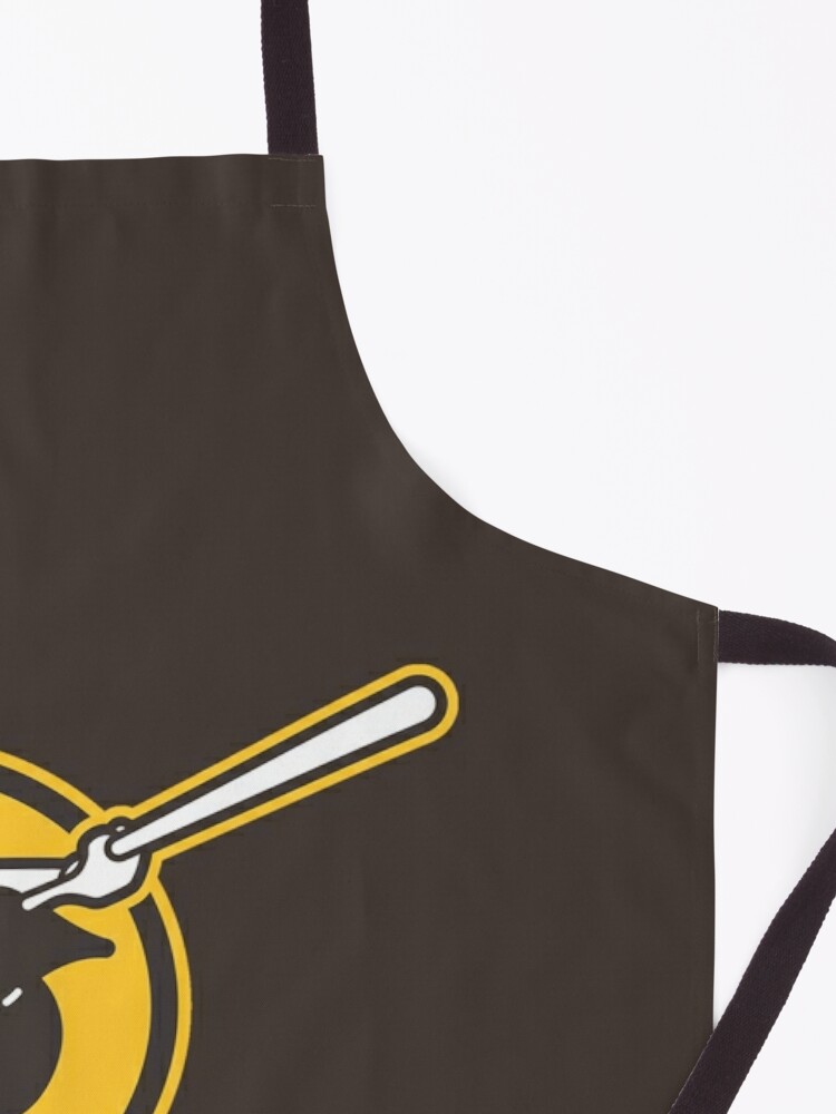 San Diego Padres Apron 