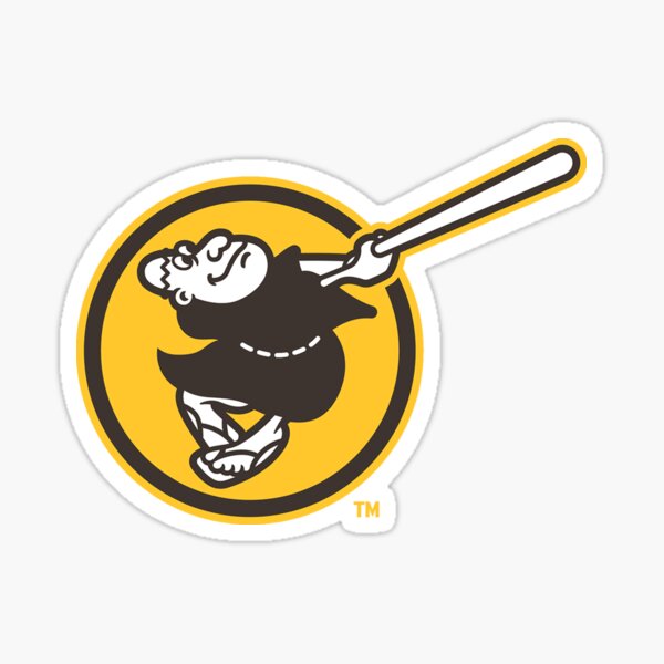 San Diego Padres Wordmark Logo - National League (NL) - Chris