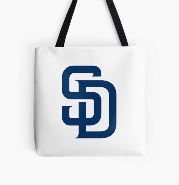 padres reusable bag