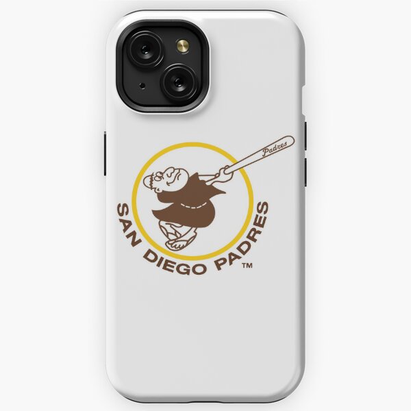 SAN DIEGO PADRES BASEBALL 2 iPhone 13 Pro Max Case Cover – casecentro