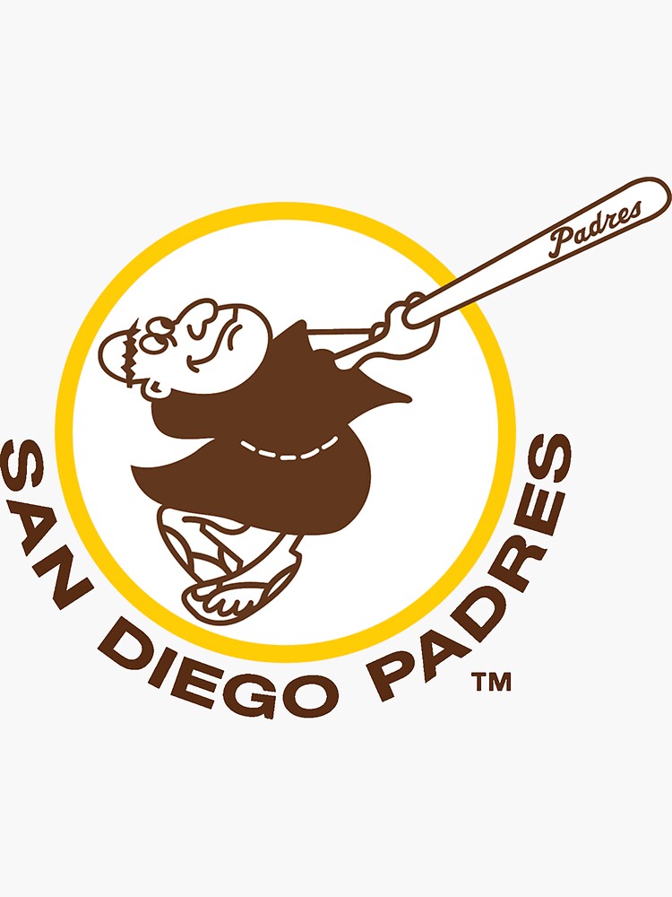 New flag San Diego Padres retro vintage throwback - Depop