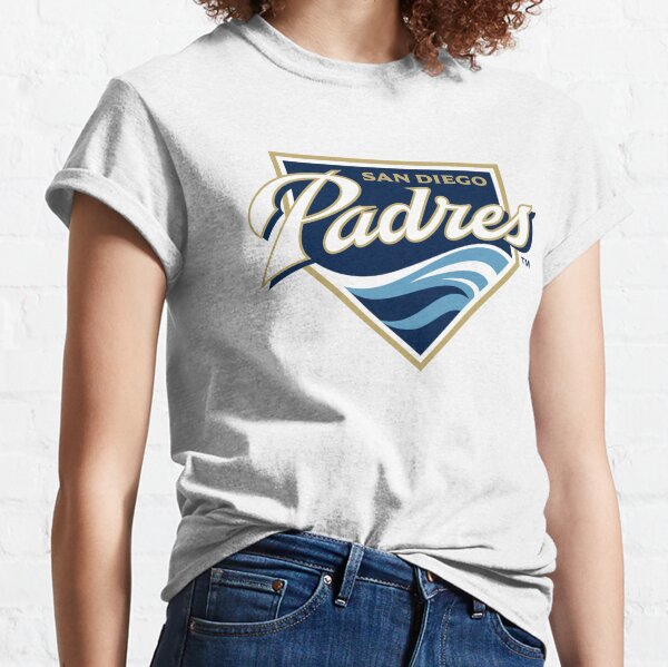 San Diego Padres Skadres T-Shirt For Sale 