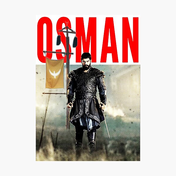 Turkish Drama Kurulus Osman Episode 21 Burak özçivit Kurulus Osman