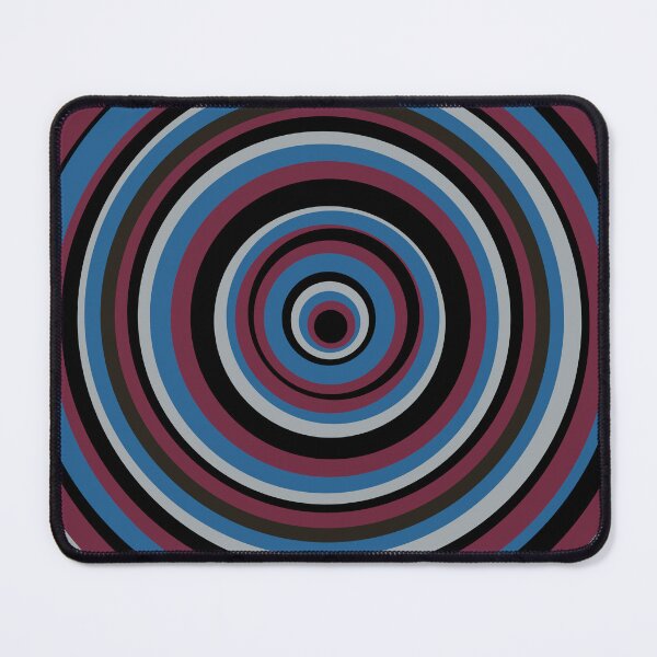 Item preview, Team Series - Avalanche - Circles! designed and sold by Eye on the Blueline.