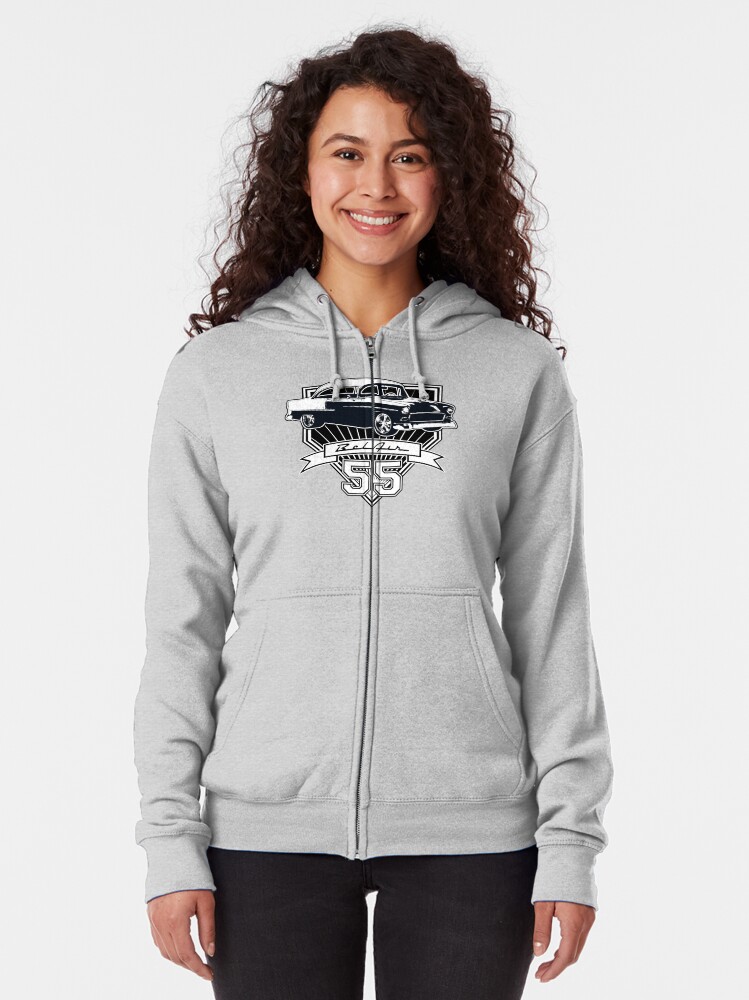 Womens clearance chevy hoodie