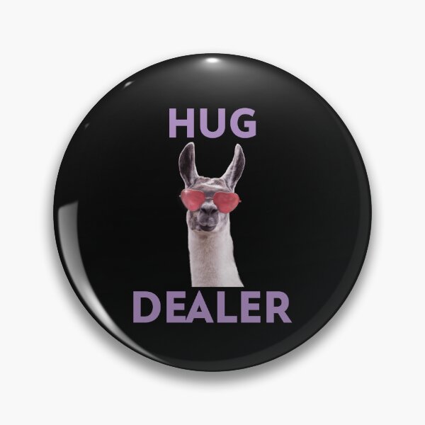 Artikelvorschau, Hug Dealer entworfen und verkauft von MrTsTshirts.