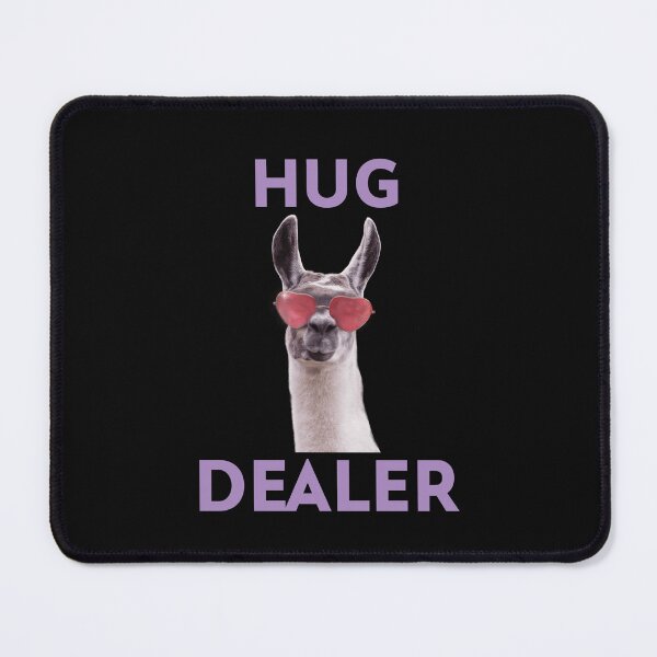 Artikelvorschau, Hug Dealer entworfen und verkauft von MrTsTshirts.