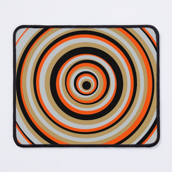 Item preview, Team Series - Ducks - Circles! designed and sold by Eye on the Blueline.