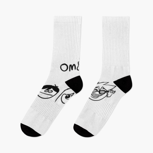 Item preview, Omori designed and sold by Merchmanga.