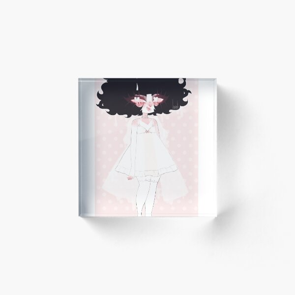 cult baby Acrylic Block