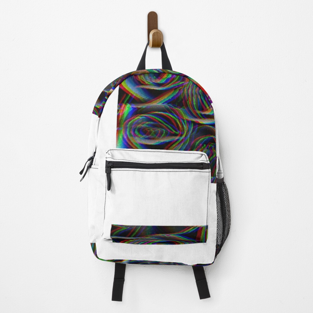 Item preview, Backpack designed and sold by VibesStudioUS.