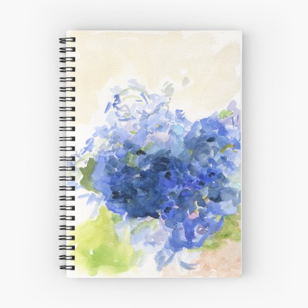 Item preview, Delphinium Cloud designed and sold by Gabriele Maurus.