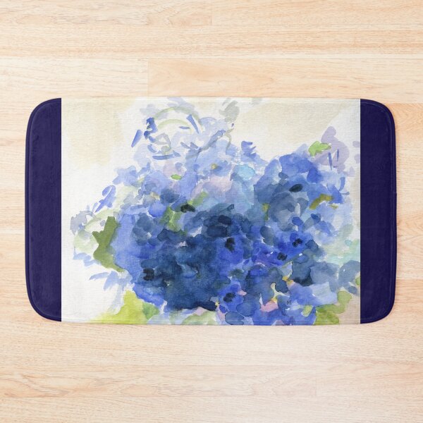 Item preview, Delphinium Cloud designed and sold by Gabriele Maurus.