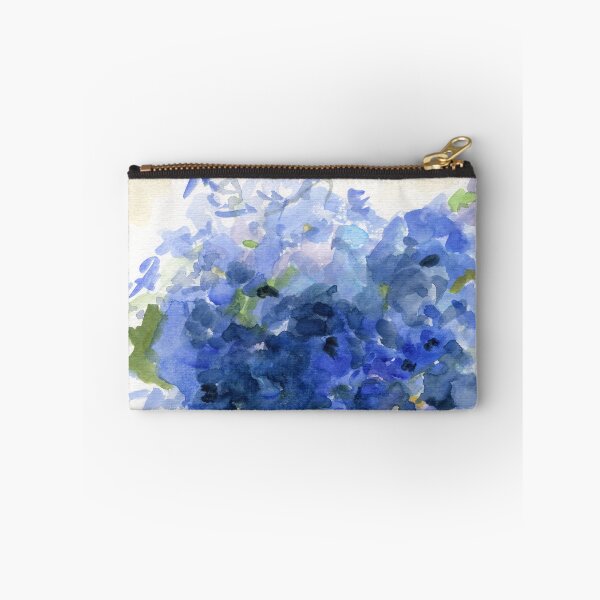 Item preview, Delphinium Cloud designed and sold by Gabriele Maurus.