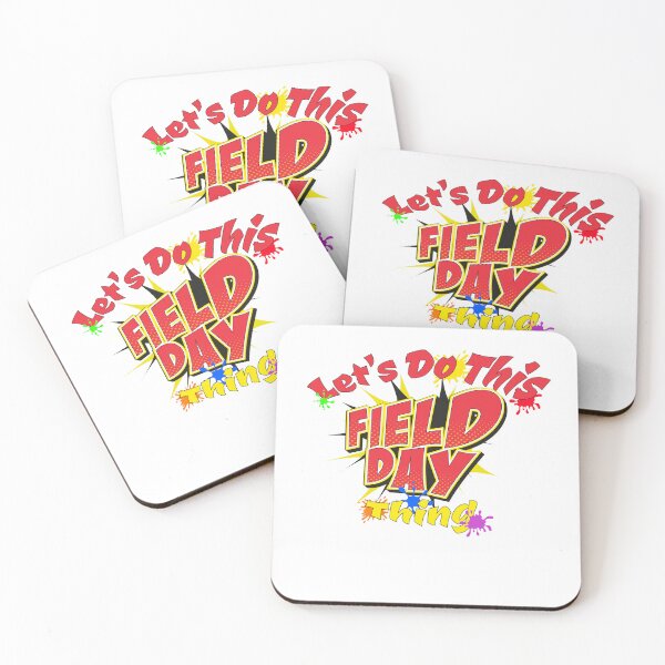 Item preview, Let s Do This Field Day Thing designed and sold by Tattoohouse.