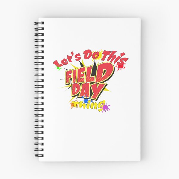 Item preview, Let s Do This Field Day Thing designed and sold by Tattoohouse.