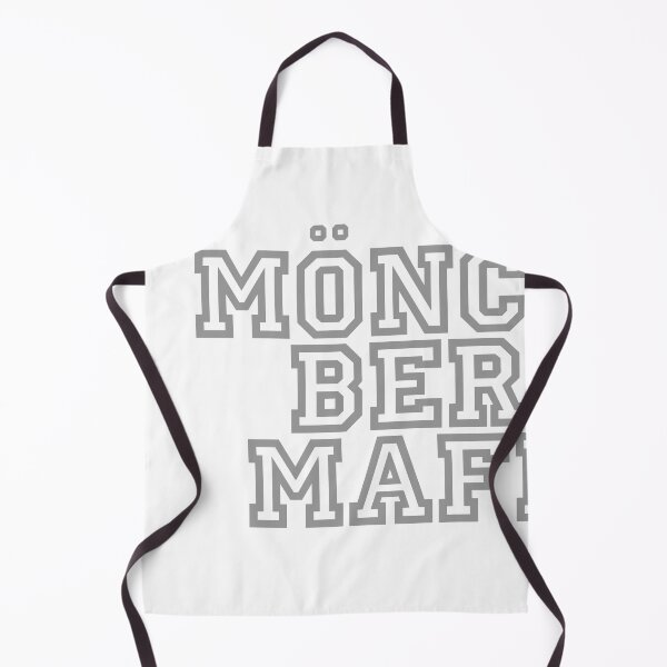 Item preview, Moenckeberg Mafia Hamburg designed and sold by SpreadMoreLove.
