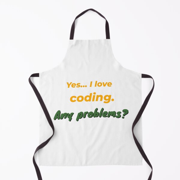 Item preview, I love Coding designed and sold by cooldesignsalot.