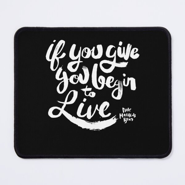 Item preview, DMB - Women's If You Give Logo designed and sold by Mattieunique.