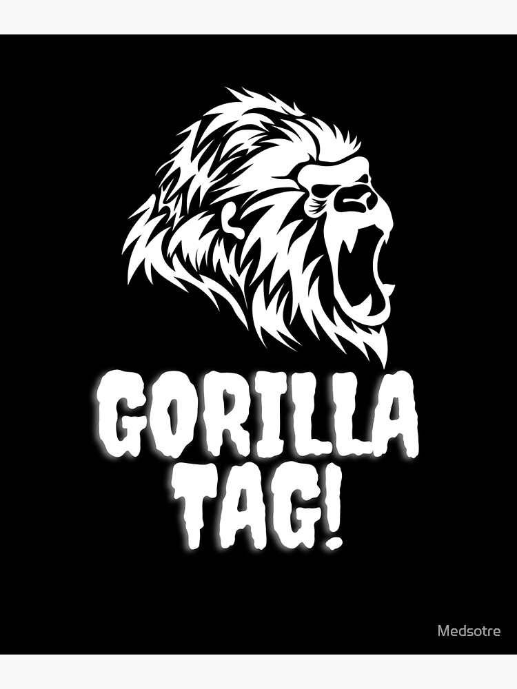 COMP Gorilla Tag – Discord