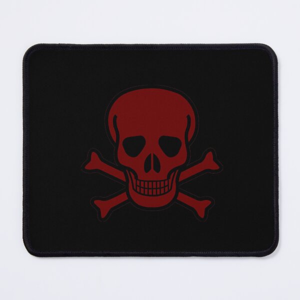 Item preview, Skull and Bones designed and sold by kultjers.
