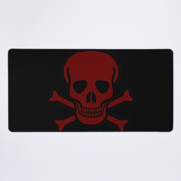 Item preview, Skull and Bones designed and sold by kultjers.