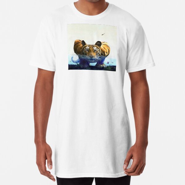 Tiikeri T-Shirts for Sale | Redbubble
