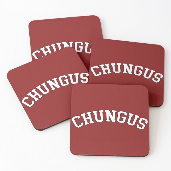 Item preview, Chungus Harvard  designed and sold by ThePeanutStore.