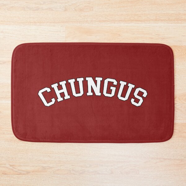 Artikelvorschau, Chungus Harvard entworfen und verkauft von ThePeanutStore.
