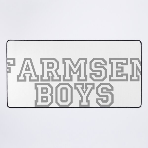 Item preview, Farmsen Boys Hamburg designed and sold by SpreadMoreLove.