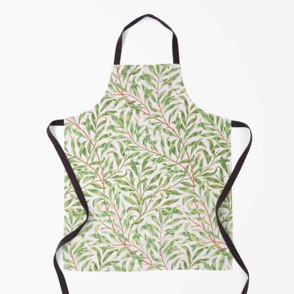 Item preview, Green Floral Pattern  designed and sold by NoCoffeeNoLife.