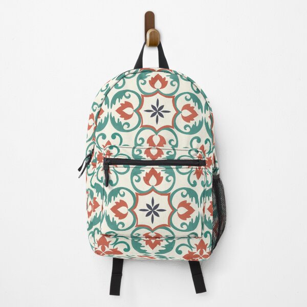 Item preview, Mediterranean tiles pattern designed and sold by Elbuenlimon.