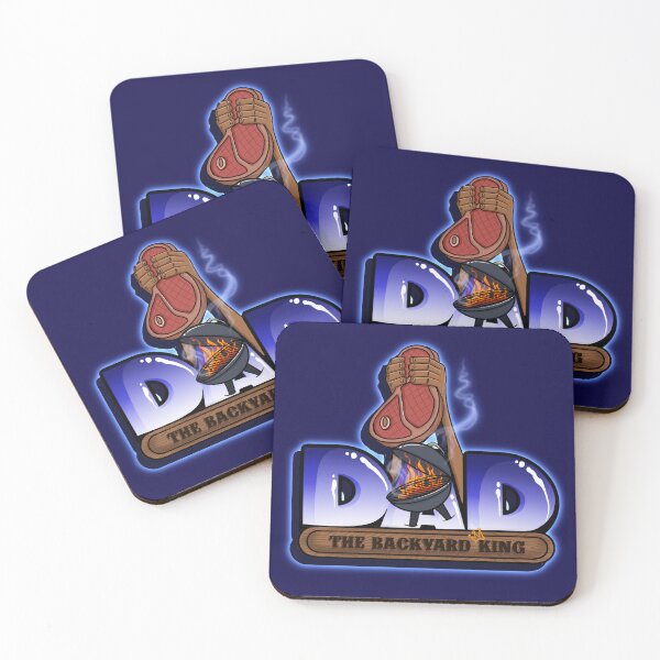 Item preview, The backyard king designed and sold by cfurguson.
