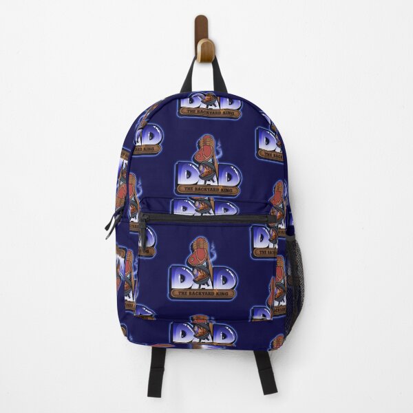 Item preview, The backyard king designed and sold by cfurguson.