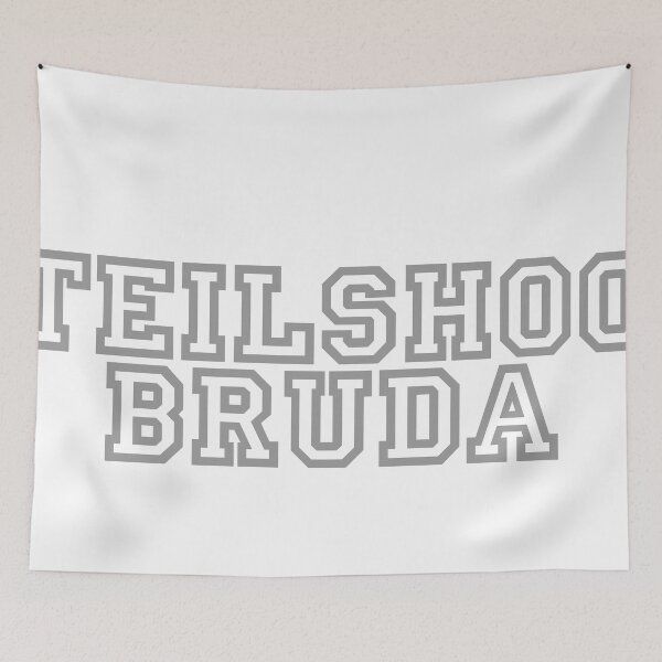 Item preview, Steep Shop Bruda Hamburg designed and sold by SpreadMoreLove.