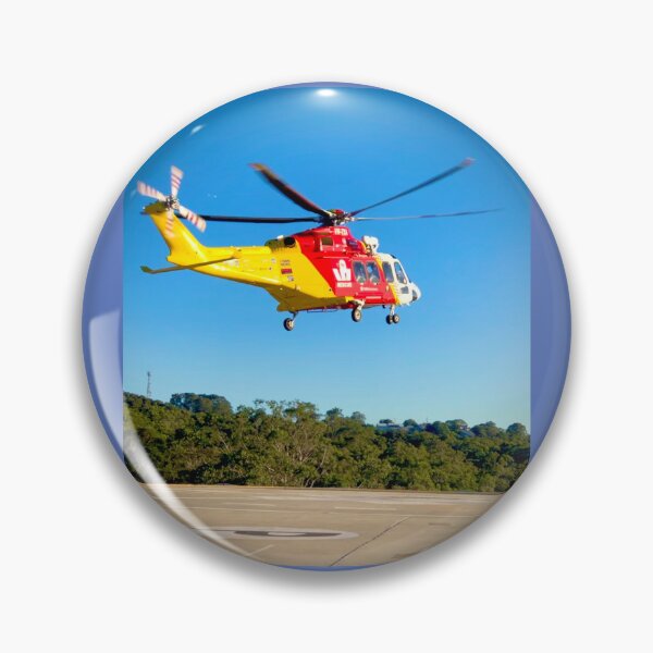 Item preview, 'Copter Landing designed and sold by KazM.
