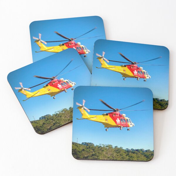Item preview, 'Copter Landing designed and sold by KazM.