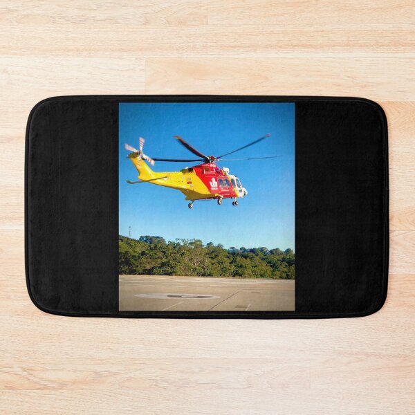 Item preview, 'Copter Landing designed and sold by KazM.